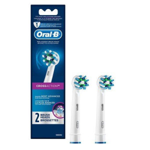 Oral-b Toothbrush Heads