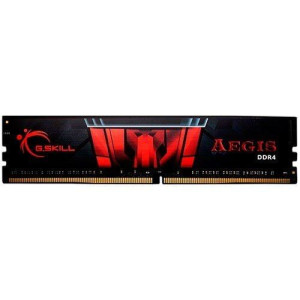 G.skill 16 Gb, Ddr4, 2666 Mhz, Pc/server, Registered No, Ecc No