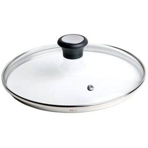 Tefal 280977 Lid, Diameter 28 Cm