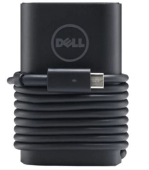 Dell Kit E5 45w Usb-c Ac Adapter - Eur