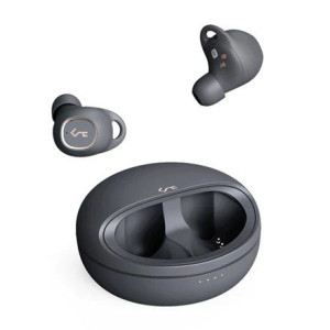 Aukey Earbuds Ep-t10 Built-in Microphone, In-ear, Wireless, Black