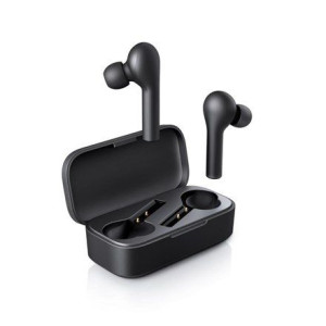 Aukey Earbuds Ep-t21 Built-in Microphone, In-ear, Wireless, Black