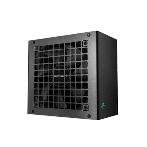 Deepcool Pk750d Atx12v V2.4, 750 W, 80 Plus Bronze Certified