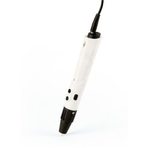Gembird 3d Printer Low Temperature 3d Printing Pen White