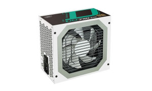 Deepcool Psu Dq750-m-v2l Wh 750 W