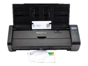 Iriscan Pro 5 Iris