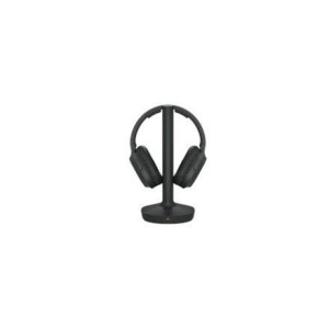 Sony Mdrrf895rk Headband/on-ear, Black