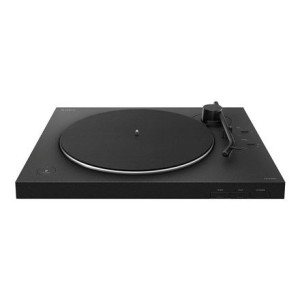 Sony Stereo Turntable Ps-lx310bt Usb Port, Bluetooth