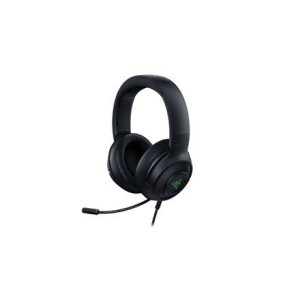 Razer Gaming Headset Kraken V3 X Over-ear, Microphone, Black, Yes
