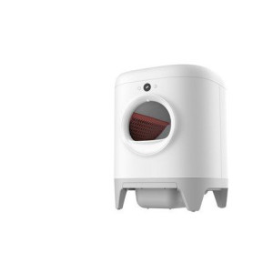 Petkit Pura X Self-cleaning Cat Litter Box White