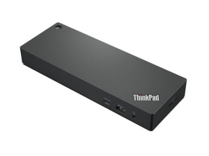 Lenovo Thinkpad Universal Thunderbolt 4 Dock Warranty 36 Month(s)