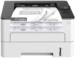 Pantum Printer P3010dw Mono, Laser, A4, Wi-fi