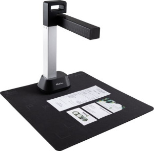Iriscan Desk 6