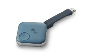 Lg One:quick Share