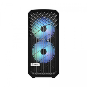 Fractal Design Torrent Black Rgb Tg Light Tint Black