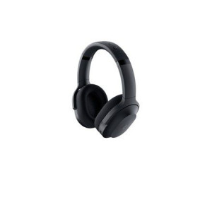 Razer Gaming Headset Barracuda Black, Wireless, On-ear
