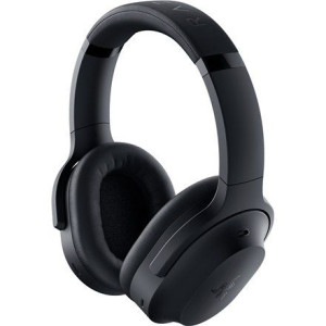 Razer Gaming Headset Barracuda Pro Black, Wireless, On-ear, Noice Canceling