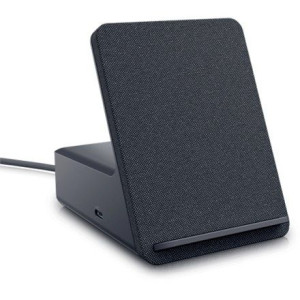 Dell Dual Charge Dock Hd22q 0.8 M, Black
