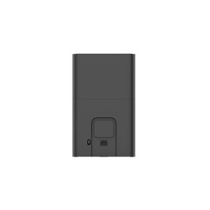 Xiaomi Auto-empty Station Number Of Bags 2, Black