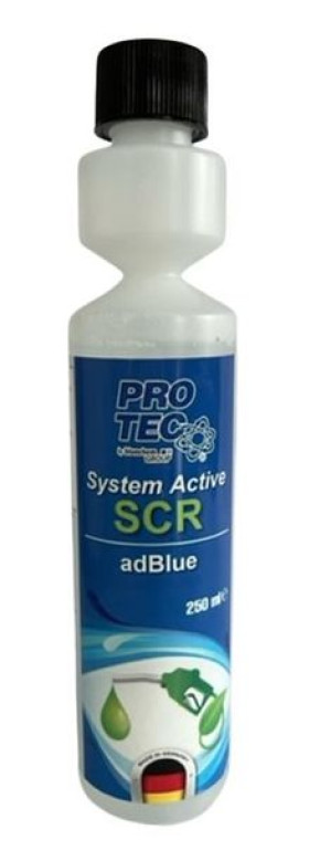 Dodatek do AdBlue PROTEC PW0130/1 250 ml