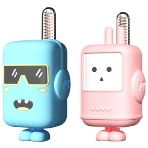 2x Łoki Toki Walkie Talkie Krótkofalówki Dla Dzieci