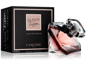 Lancôme La Nuit Trésor 75ml EDP