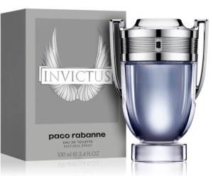 Paco Rabanne Invictus 100ml EDT