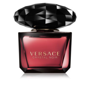 Versace Crystal Noir Edp 90ml zafoliowane