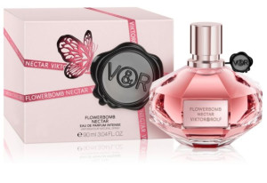 Viktor & Rolf Flowerbomb Nectar 90ml edp