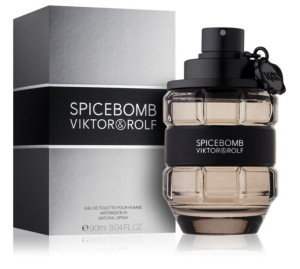 Viktor & Rolf Spicebomb 90ml edt