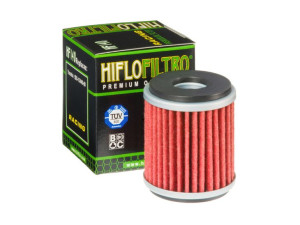Filtr oleju HIFLOFILTRO HF140 Yamaha Gas Gas Husqvarna