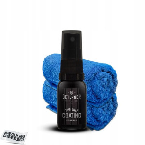 Deturner The Only Coating 30ml - powłoka ochronna