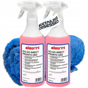 Na Owady Allegrini Gogo Insect 2 X 750ml