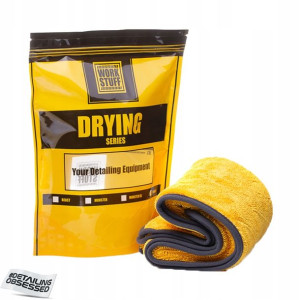 Work Stuff Monster Drying Towel 90x73 do osuszania