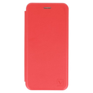 Kabura ELEGANCE Samsung A22 4G czerwony