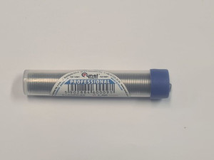 Fiolka Lutu Cyny Fi 1,00 0,16g Szt