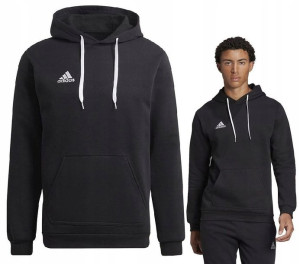 Bluza Adidas Męska Bawełniana Entrada 22 H57512 L