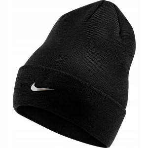 CZAPKA DLA DZIECI NIKE Cuffed Beanie CW5871 010