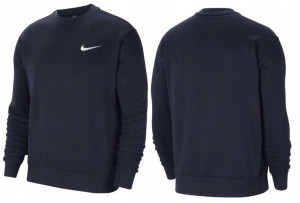BLUZA NIKE PARK 20 Fleece Crew CW6902 451 XL