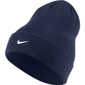 CZAPKA DLA DZIECI NIKE Cuffed Beanie CW5871 410
