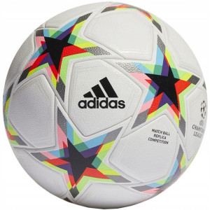 PIŁKA NOŻNA ADIDAS UCL Competition Void HE3772 R.5