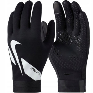 Rękawiczki Nike Hyperwarm DOTYKOWE CU1589 010 r.L