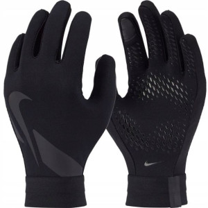 Rękawiczki NIKE PRO HyperWarm JR CU1595 011 L