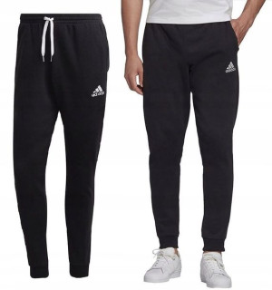 Spodnie Adidas Męskie Bawełna Entrada 22 Hb0574 L