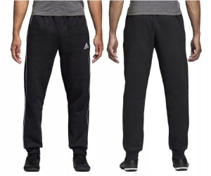Spodnie Męskie Adidas Core 18 Ce9074 Czarny L