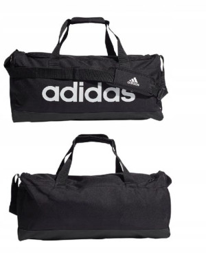 TORBA ADIDAS SPORTOWA Essentials Logo Dufel GN2038
