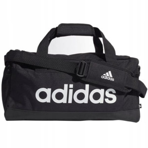 TORBA ADIDAS SPORTOWA Linear Duffel Bag GN2034