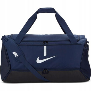 TORBA NIKE Academy Duffel Bag L CU8089 410 GRANAT