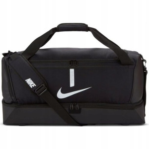 TORBA NIKE SPORTOWA Academy Hardcase L CU8087 010