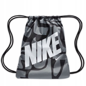 Worek Nike Na Buty Szkolny Sportowy Dq5338 010